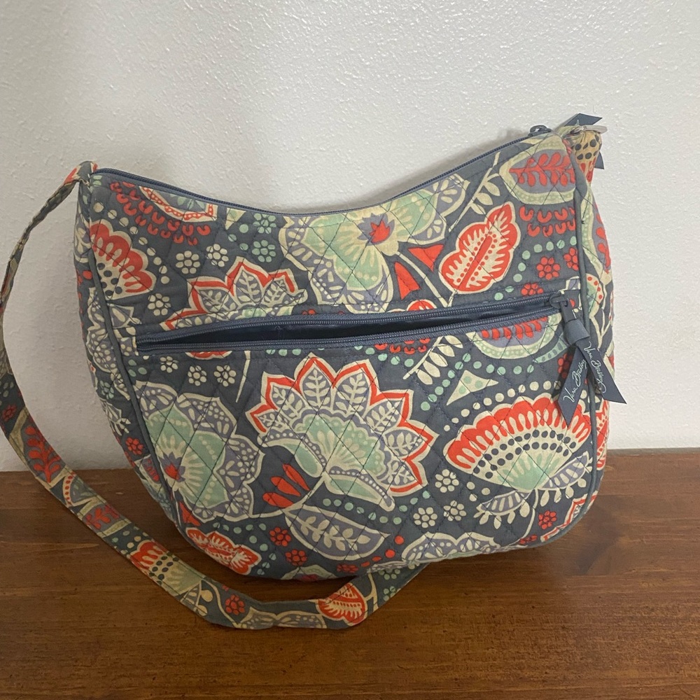 Vera Bradley Cross Body